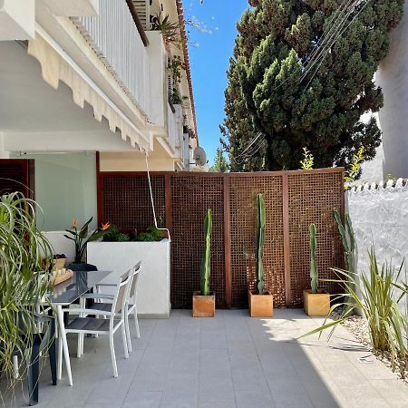 Puerto Banus Apartamento Boho Marbella Ngoại thất bức ảnh