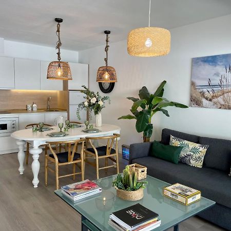 Puerto Banus Apartamento Boho Marbella Ngoại thất bức ảnh