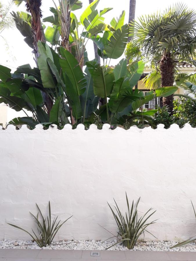 Puerto Banus Apartamento Boho Marbella Ngoại thất bức ảnh