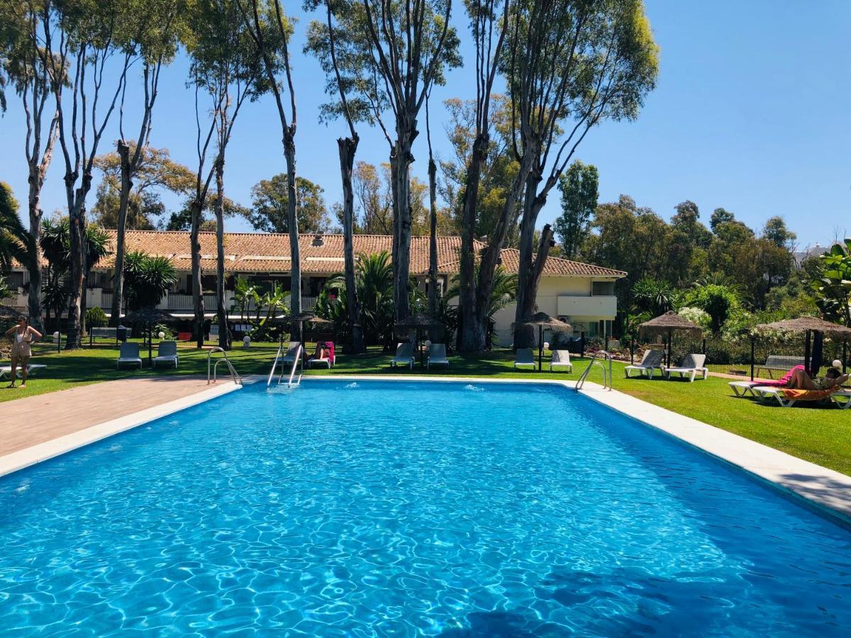 Puerto Banus Apartamento Boho Marbella Ngoại thất bức ảnh