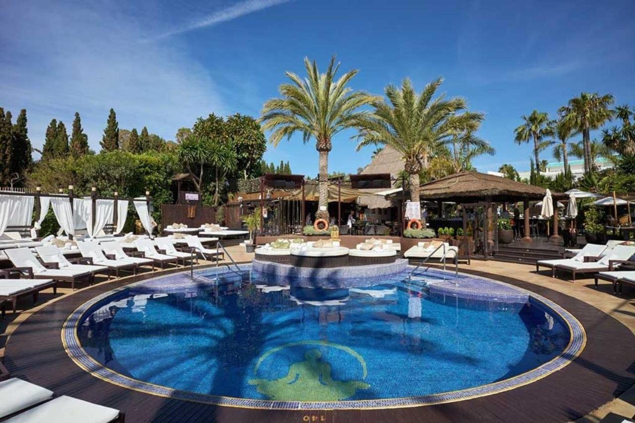 Puerto Banus Apartamento Boho Marbella Ngoại thất bức ảnh