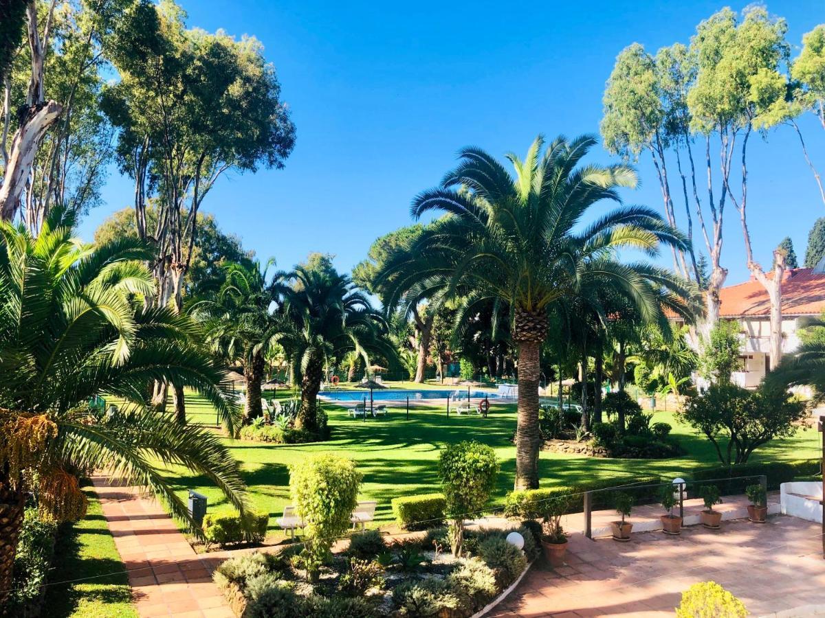 Puerto Banus Apartamento Boho Marbella Ngoại thất bức ảnh