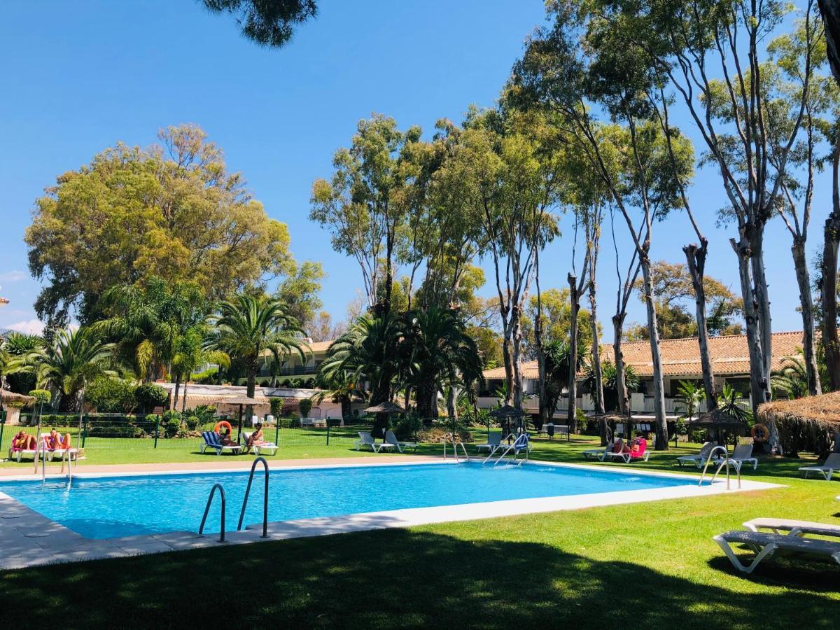 Puerto Banus Apartamento Boho Marbella Ngoại thất bức ảnh