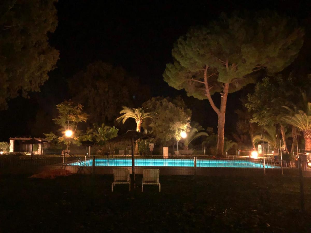 Puerto Banus Apartamento Boho Marbella Ngoại thất bức ảnh