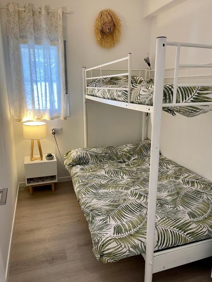 Puerto Banus Apartamento Boho Marbella Ngoại thất bức ảnh