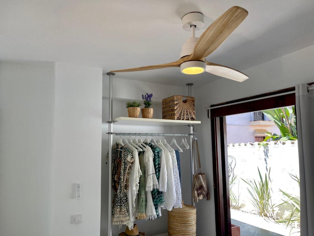 Puerto Banus Apartamento Boho Marbella Ngoại thất bức ảnh
