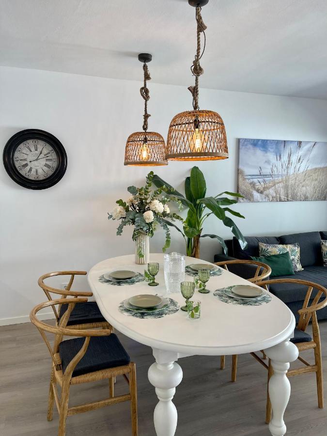 Puerto Banus Apartamento Boho Marbella Ngoại thất bức ảnh