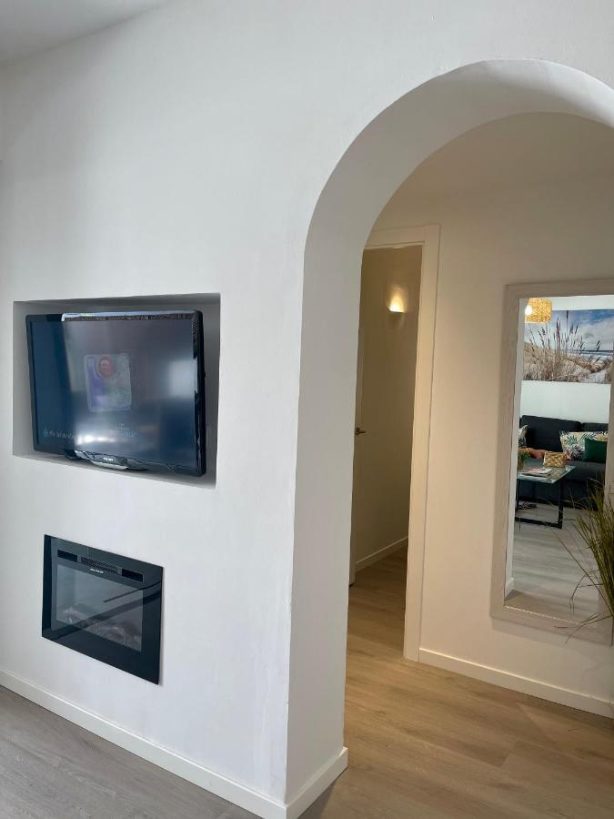 Puerto Banus Apartamento Boho Marbella Ngoại thất bức ảnh