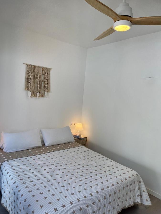 Puerto Banus Apartamento Boho Marbella Ngoại thất bức ảnh