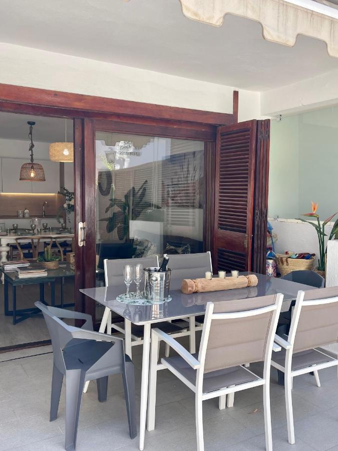 Puerto Banus Apartamento Boho Marbella Ngoại thất bức ảnh