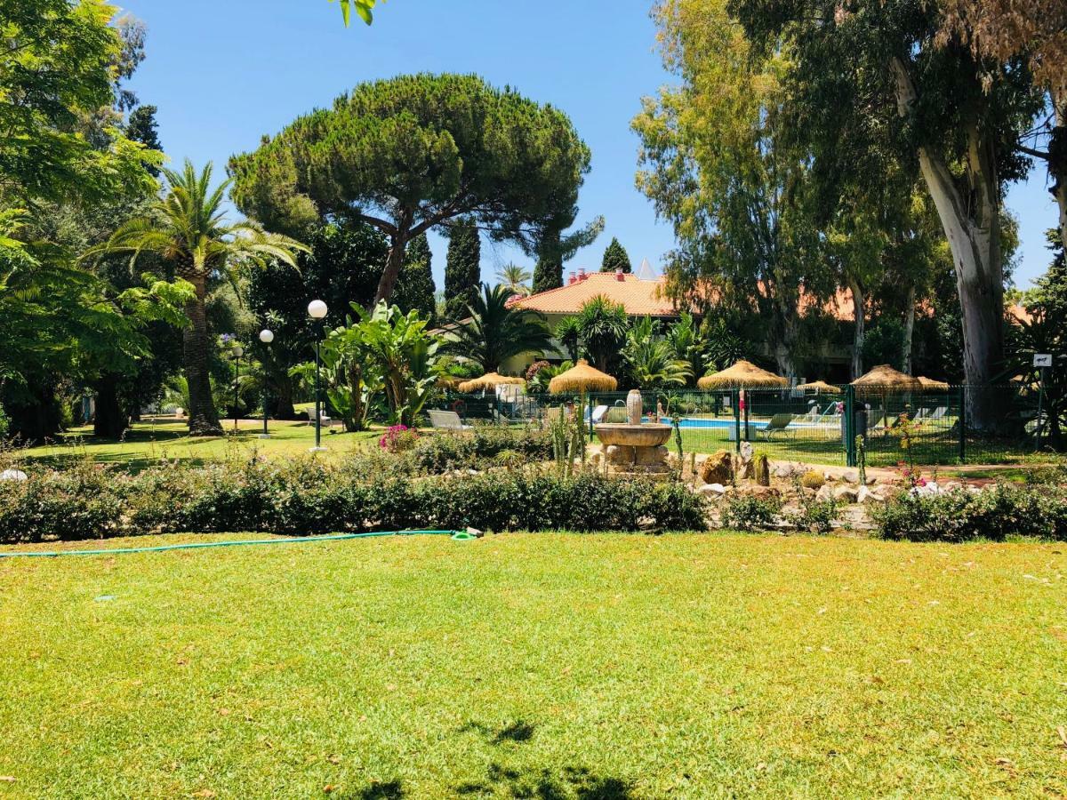 Puerto Banus Apartamento Boho Marbella Ngoại thất bức ảnh